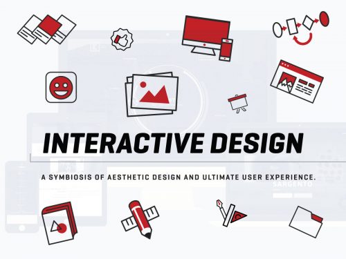 FIREANT's interactive design combines custom design and ultimate user experience