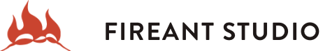 Fireant Studio logo