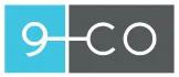 9th & CO logo