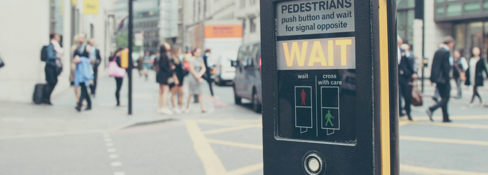 FIREANT STUDIO showing the importance of creating an Accessibility statement - image of crosswalk