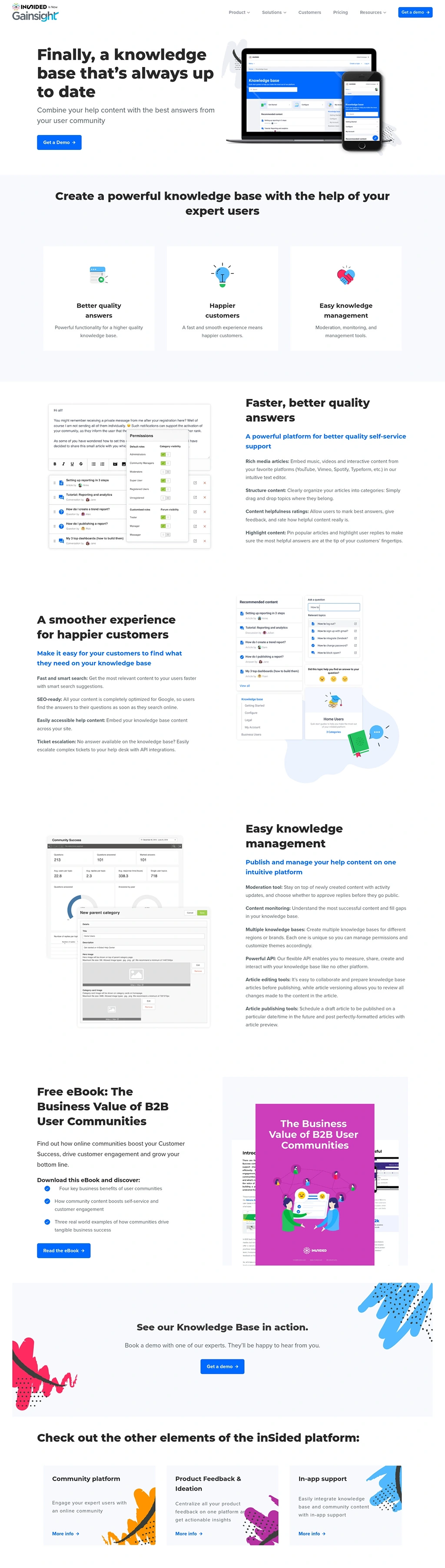 FIREANT STUDIO created a highly flexible Custom Enterprise WordPress website focused on administrative flexibility and content efficiency