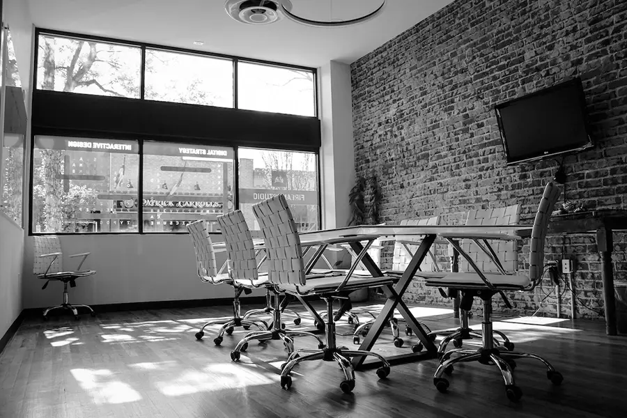 Fireant Studio in Denver, Colorado.