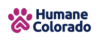 Humane Colorado Logo